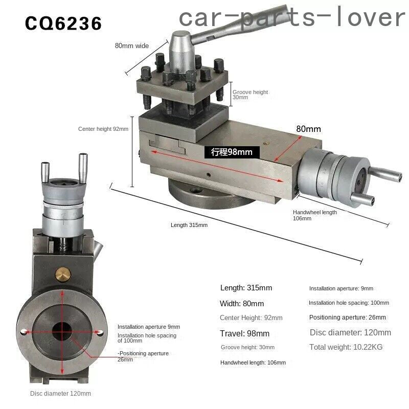 ya-26-7.28-Lathe-Special-Tool-Holder-Assembly-Small-Machine-Tool-Holder-Accessoriesa