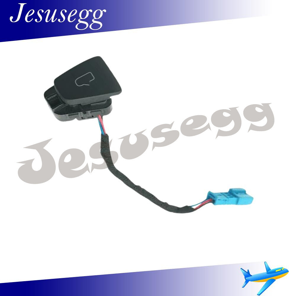 ya 13 Power Door Lock Open Switch For 2021-2023 for Tesla for Model 3 Left Side 1094957-02-E
