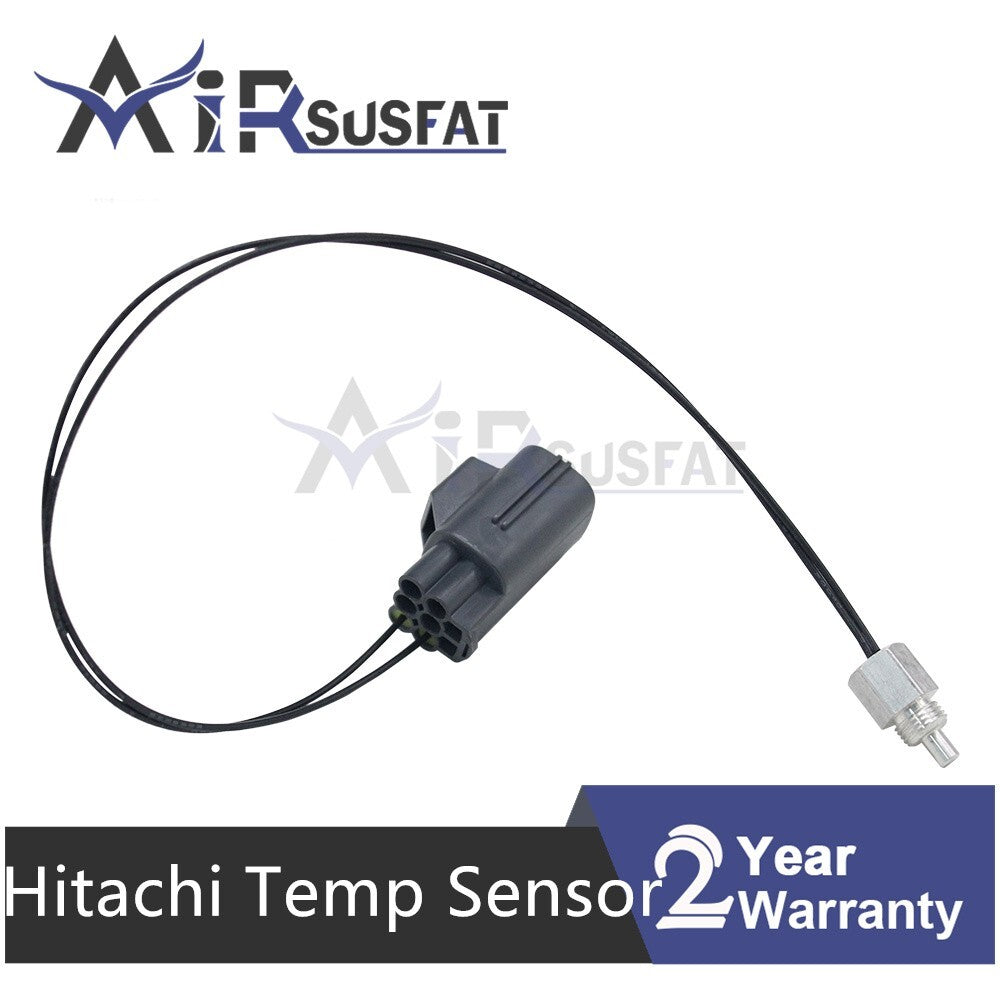 ya 1 8.5.1 For Discovery 4 for Range Rover Sport LR3 Temperature Sensor Air Compressor Hitachi