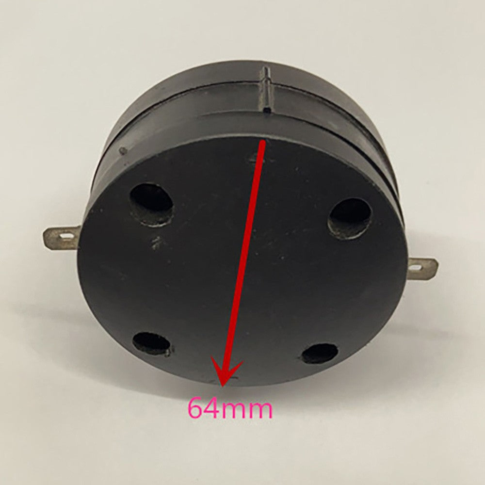 ya 5 8.7 3 PCS Piezoelectric Head Adapter Auto Tweeter Speakers for Audio for Car Tweeters