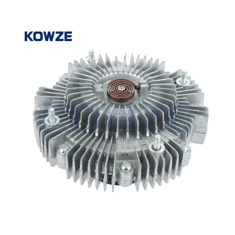 ya 5 8.7 Fluid Coupling Cooling Fan Clutch fit for Toyota for Land Cruiser FJ80 FJ70 FJ73 FJ75
