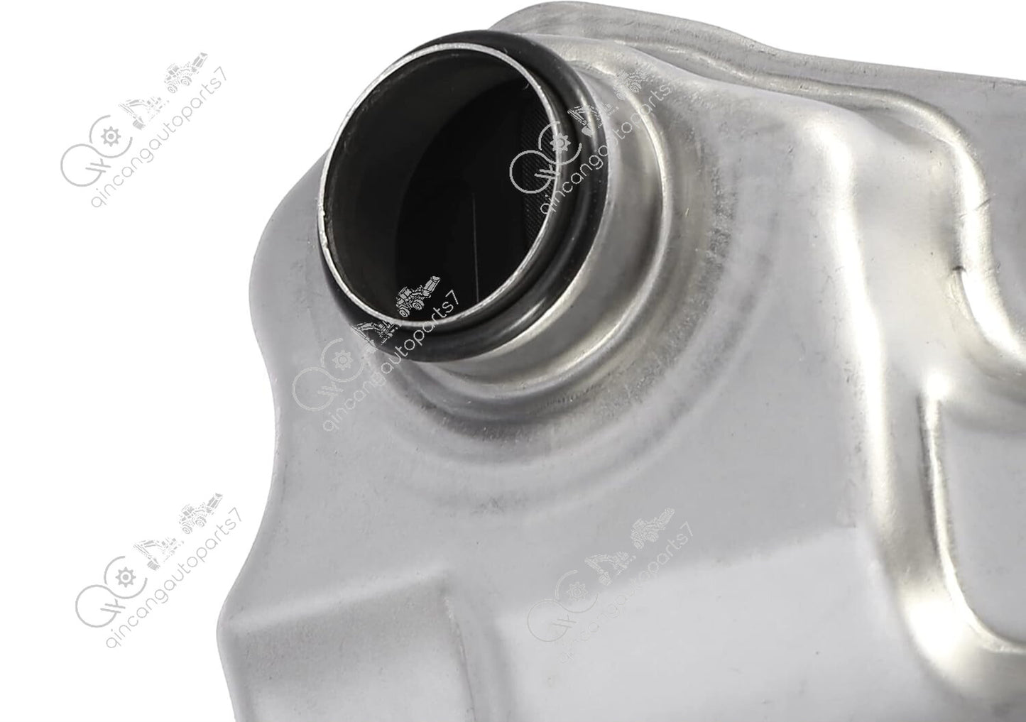 ya 5 8.7 1 Pack for Nissan 31728-28X0A 21 Hole Gasket Transmission Filter Gasket Kit