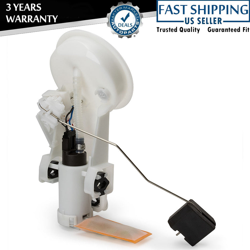 ya 27 7.2 New fuel pump assembly with delivery unit for BMW Z3 models manufactured in 1996, 1997, 1998, 1999, 2000-2002.