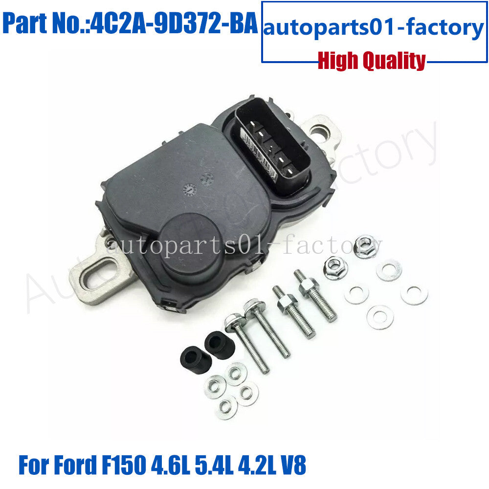 ya 27 7.2 4C2A-9D372-BA Fuel Pump Driver Module Fit for Ford F150 4.6L 5.4L 4.2L V8