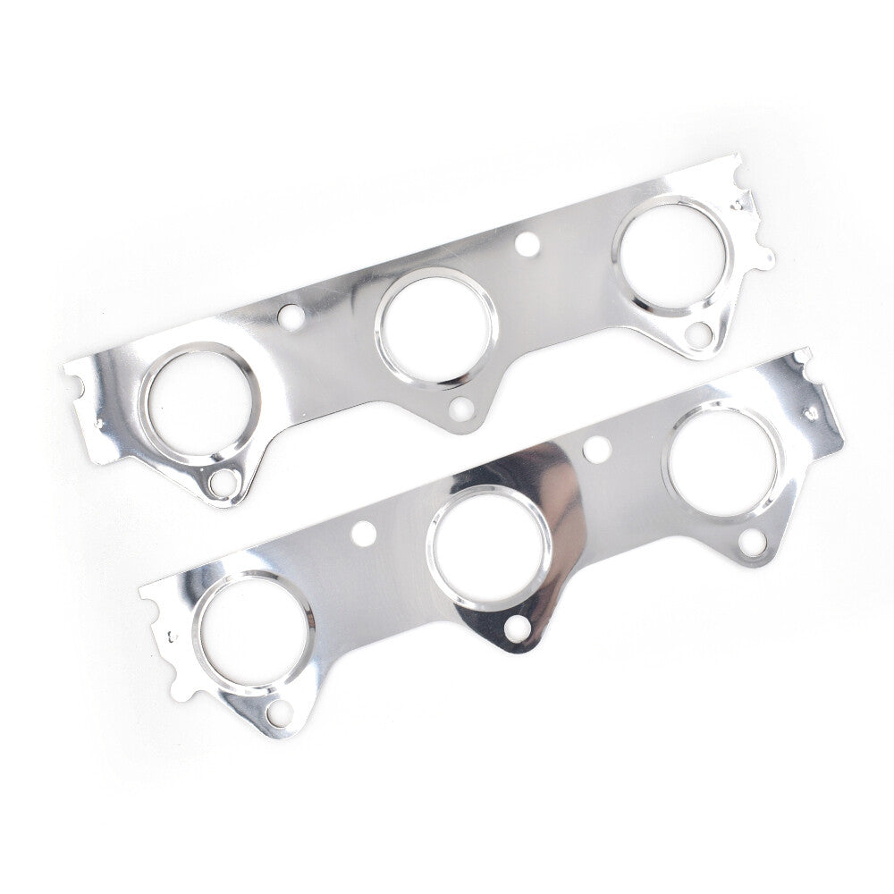 ya 5 8.7 6G72 Engine Overhaul Gasket Kit Fit for Mitsubishi for Pajero Montero 3.0L MD973444