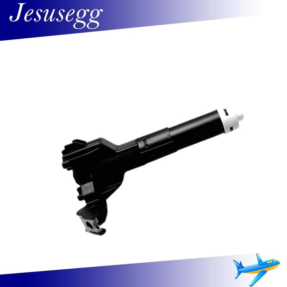 ya 13 Front Left Headlight Washer Spray Nozzle Fits For Prius V 1.8L 2012 2013 2014