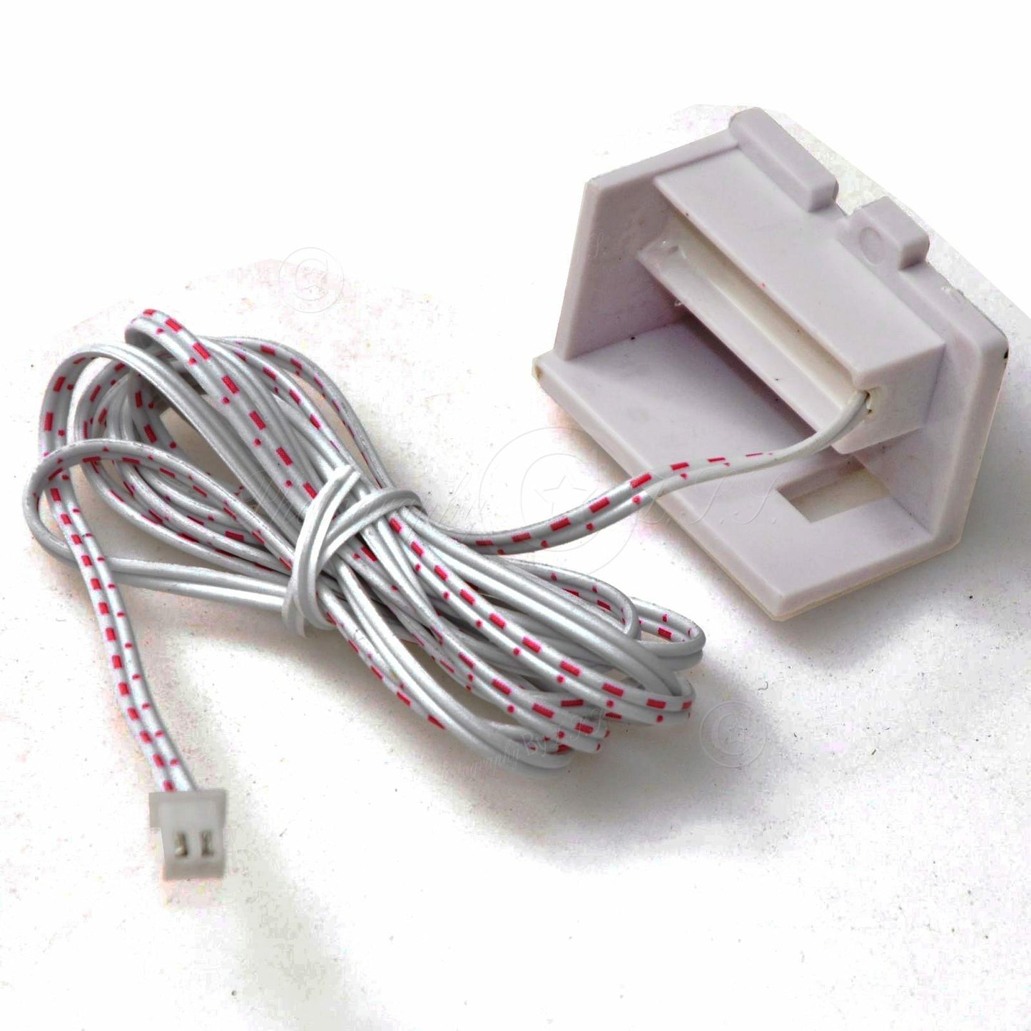 ya 26 1.4m Cord Ice Maker Machine Magnetic Ice Thickness Level Full Reed Sensor Switch