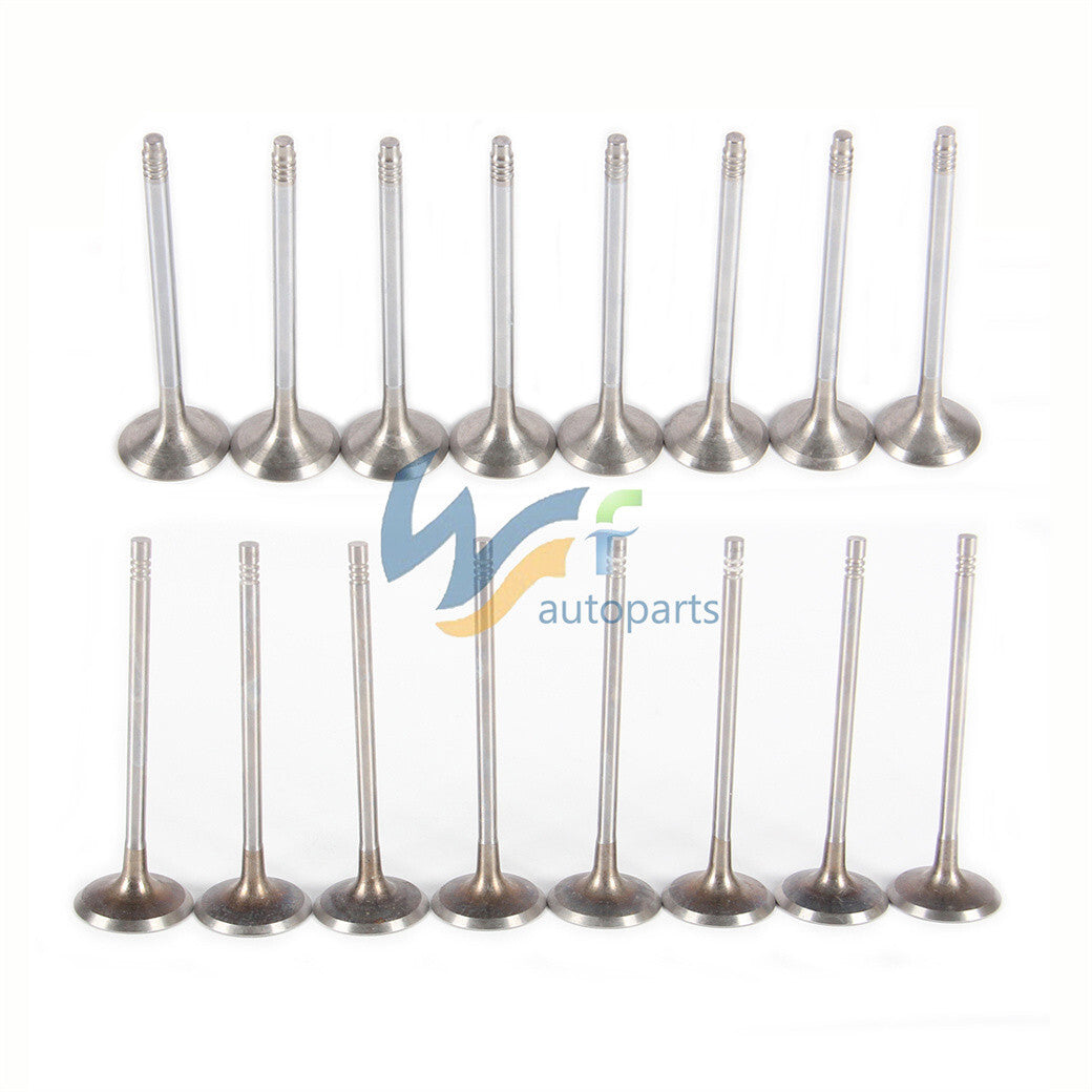 ya 3 6.25.3 2.0T 16* Intake and Valves for BMW X3 X4 for Mini Cooper 11348621264