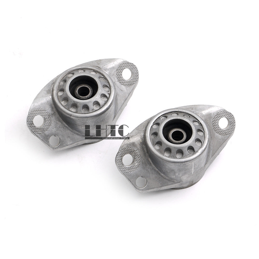 ya 1 7.7 2x Rear Shock Absorber Upper Mount Aluminum for VW for JETTA for Golf Polo for Audi A1 TT