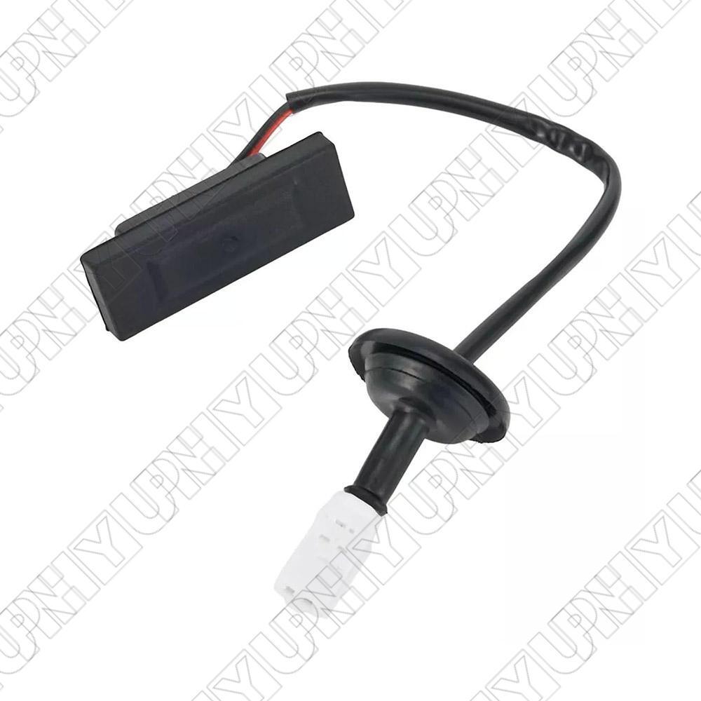 ya 13 Rear Trunk Tailgate Switch 81260-1R000 for Hyundai Accent Verna for Kia Picanto Rio
