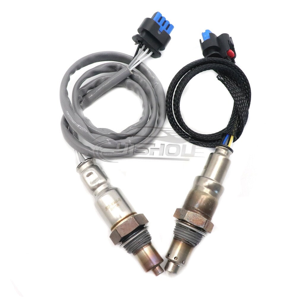 ya 1 8.5.4 (2) JR3Z-9F472-A JR3Z-9G444-B is suitable for Mustang 5.0L V8 2018-2021 oxygen sensor