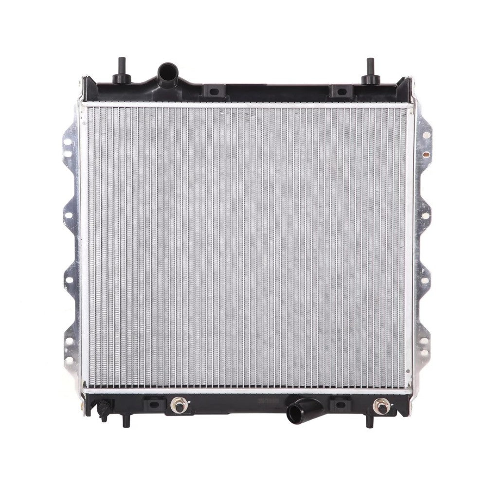 ya 27 7.20 for Chrysler PT Cruiser Radiator 2001 - 2010