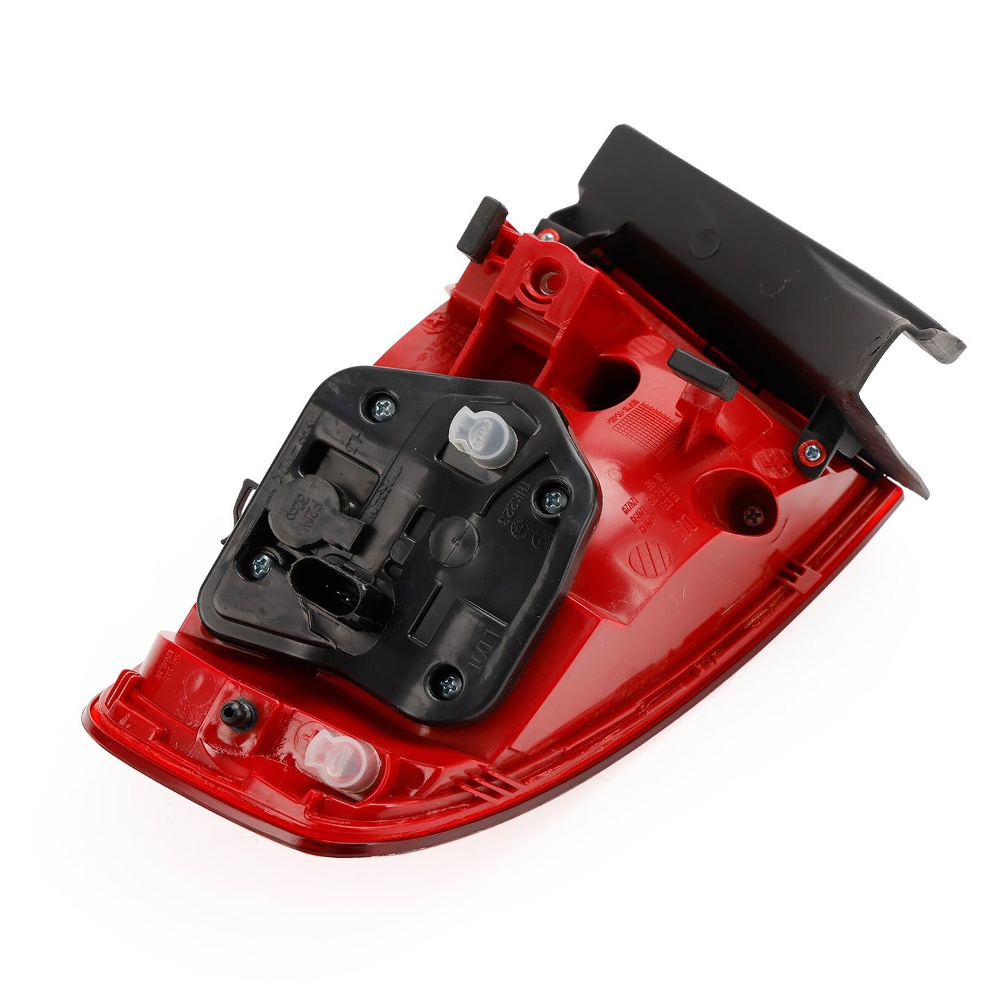 ya 1 8.5.2 Left Outer Trunk LED Tail Light Lamp for Audi A4 2009-2012