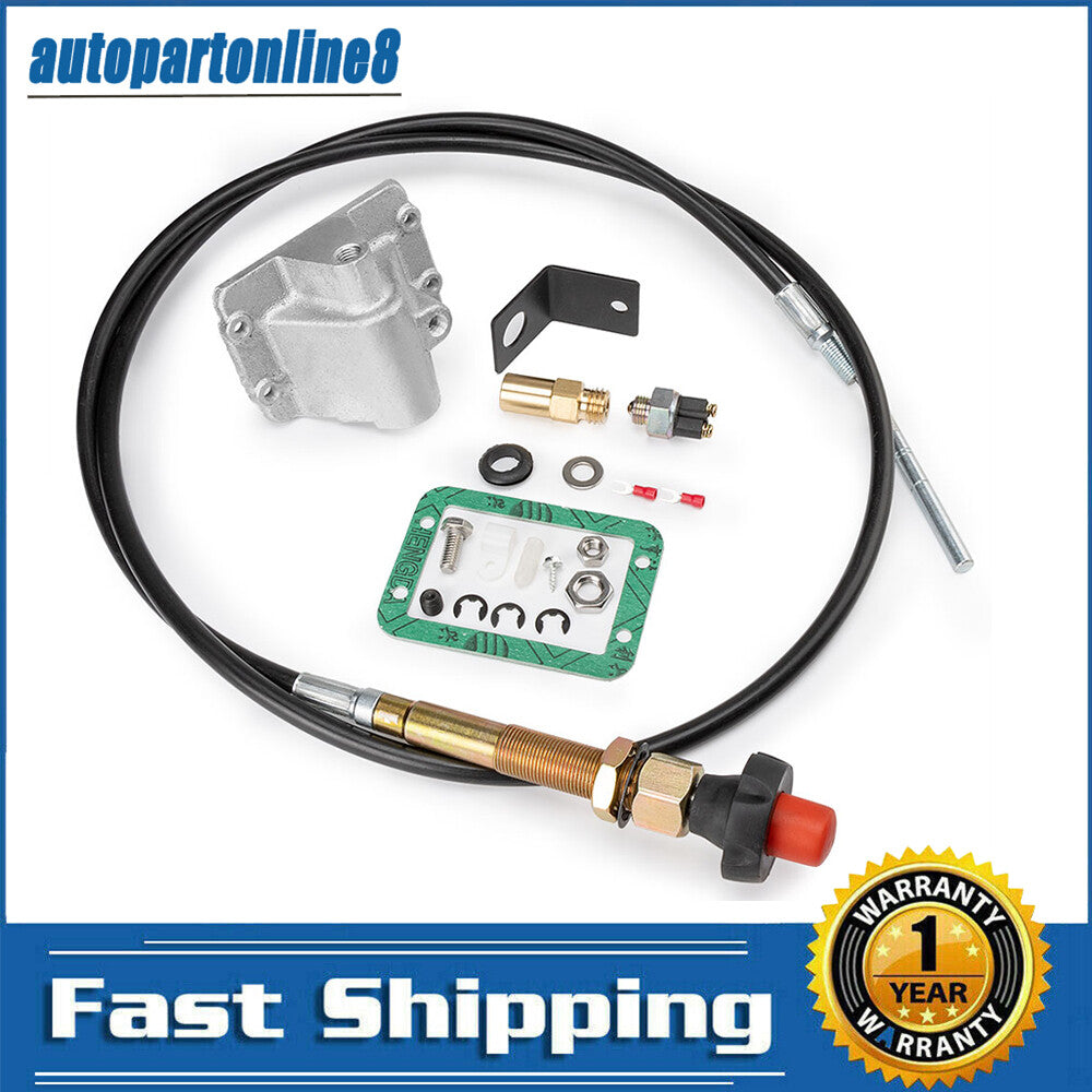 ya 2 6.26 Axle Axle Disconnect Conversion Kit for Dodge for Ram 2500 3500 1994 - 2002 for Ram 1500