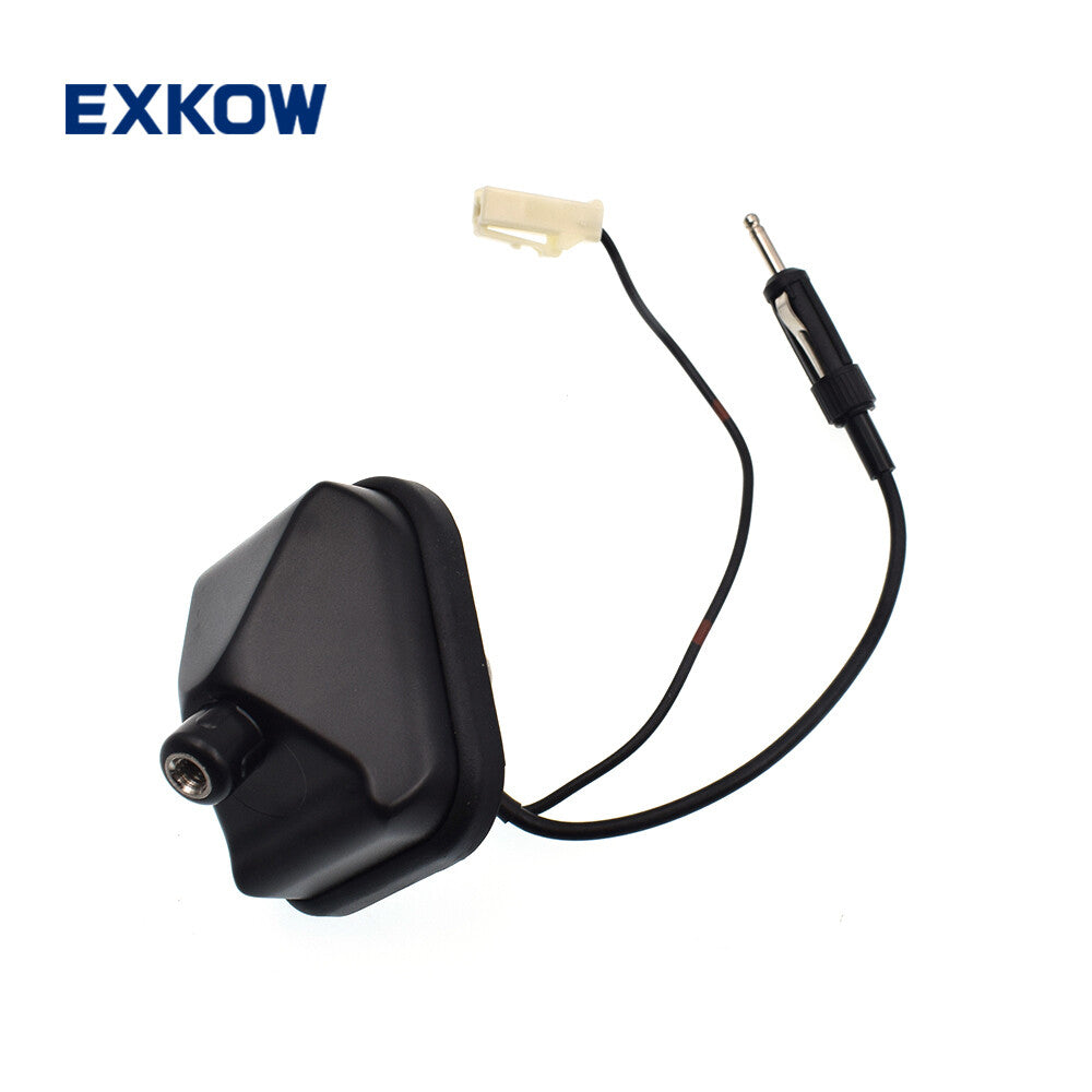 ya 3 6.25 Antenna Base for Mitsubishi for Outlander ASX RVR Lancer 2007-2017 8723A184