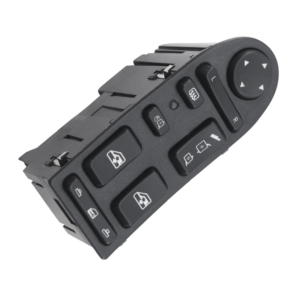 ya 13 Power Window Lifter Control Switch Replacement 81258067098 for MAN TGA TGX