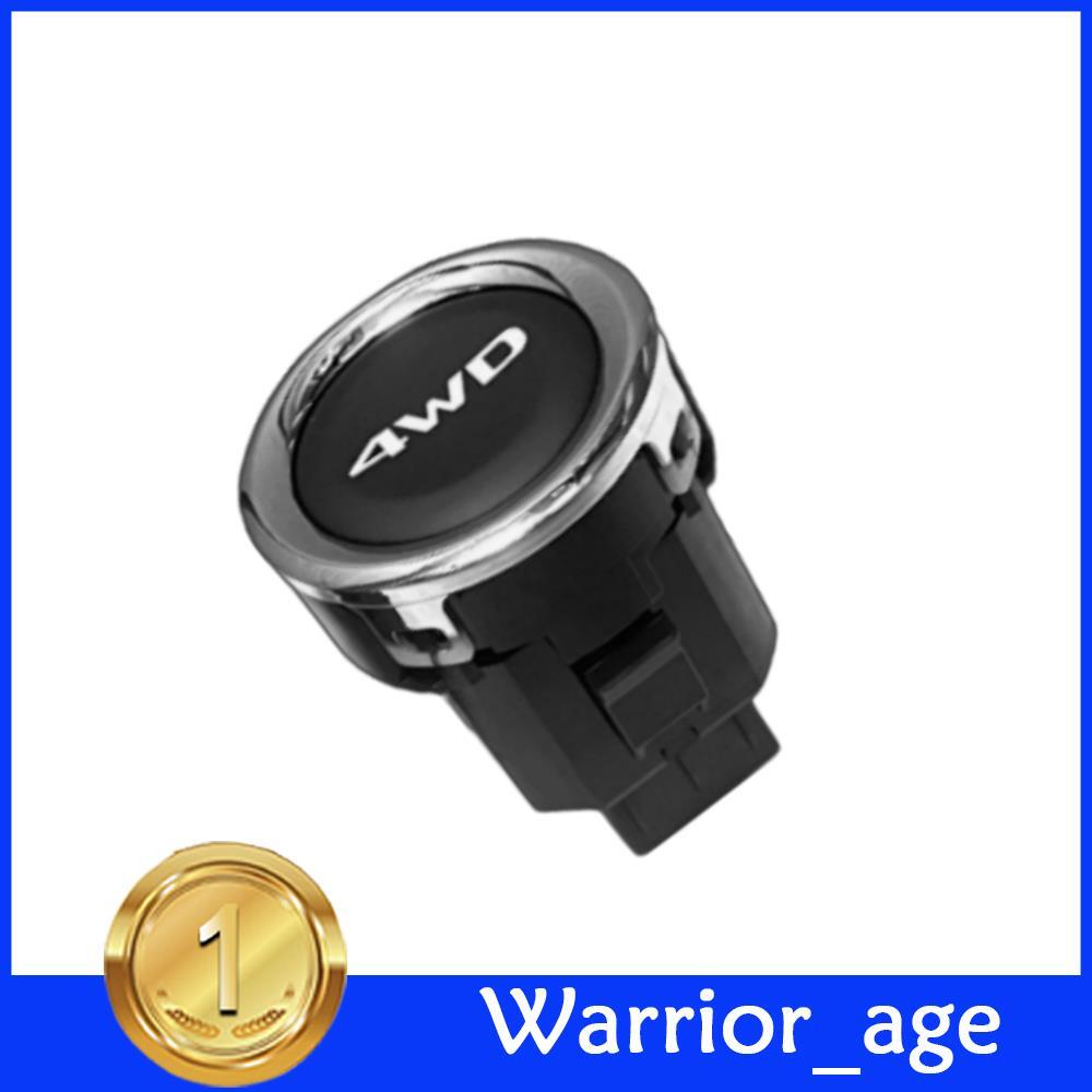 ya 13 Central 4WD Drive Switch Button 8610A147 for Mitsubishi for Outlander 2013-2020