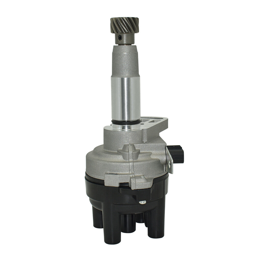 ya 1 7.3 New Ignition Distributor F240-18-200 for 1987-1993 for Mazda B2200 L4 2.2L