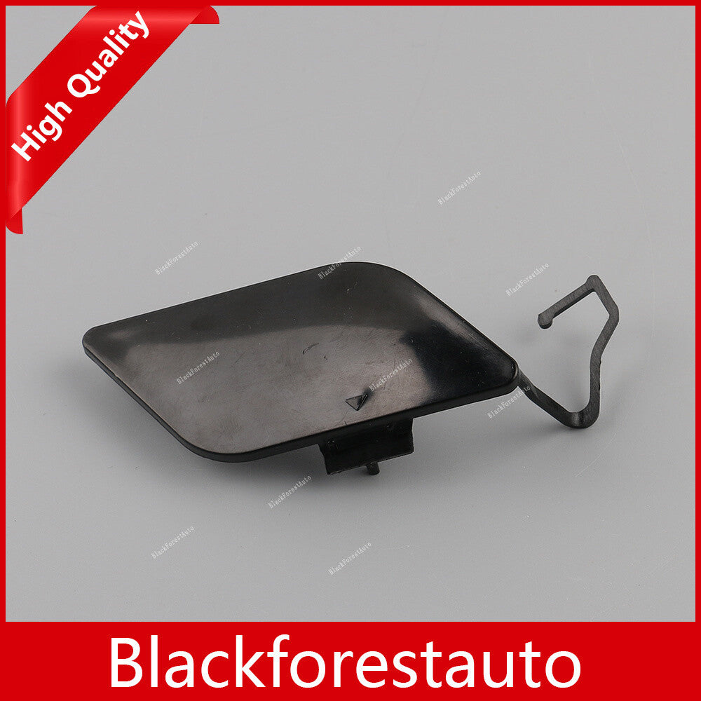 ya 27 6.18.2 Fit for Mercedes 2006-09 E-Class W211 E280 E350 Front Bumper Tow Hook Eye Cover