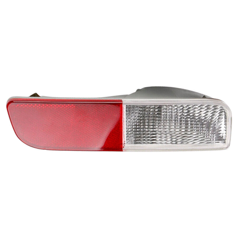 ya 1 8.5.2 Right rear bumper fog light N/S LHD for Outlander 12-15 8336A102