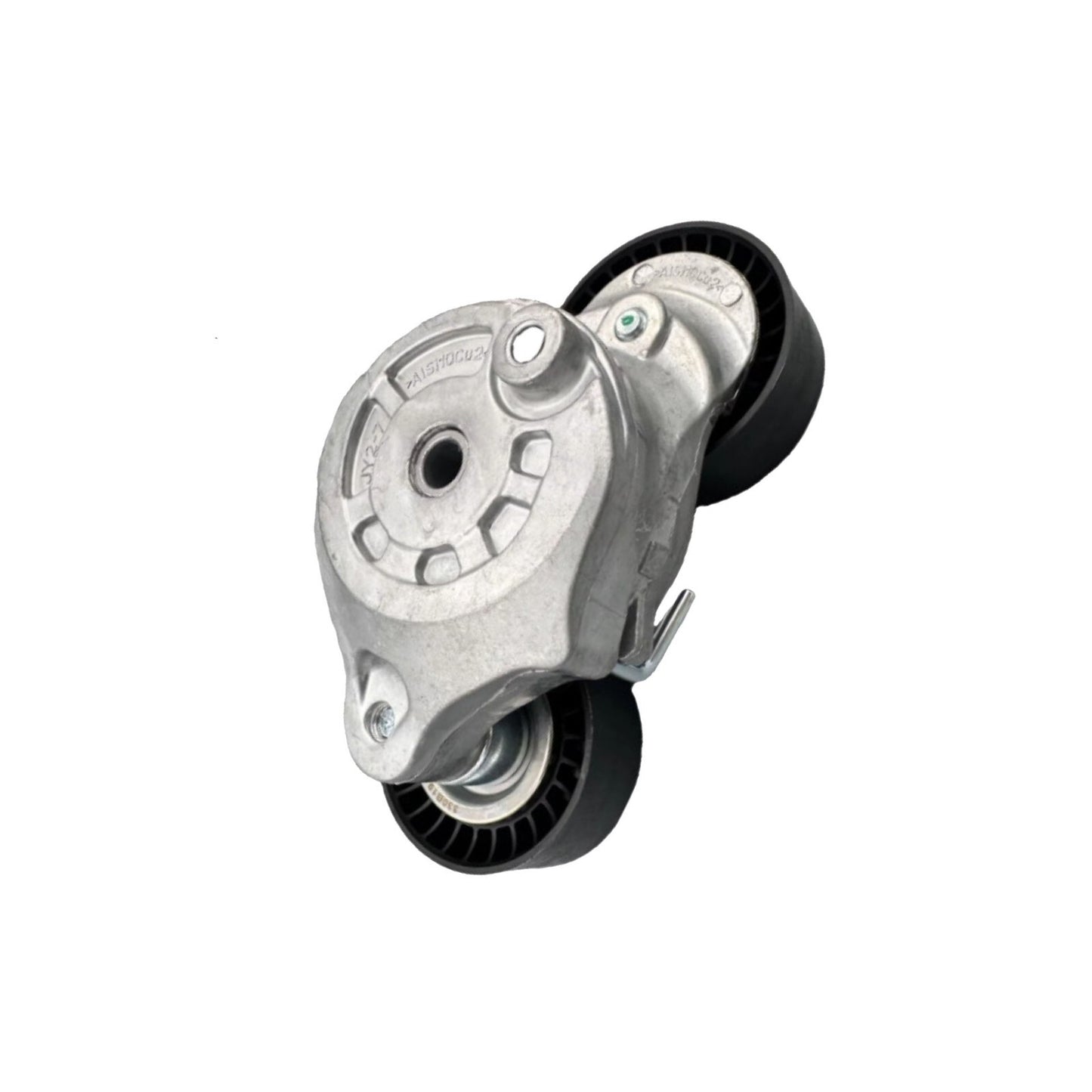 ya 3 6.24 for Land Rover evoque velar Discovery for Jaguar XEXF Drive belt tensioner LR114017