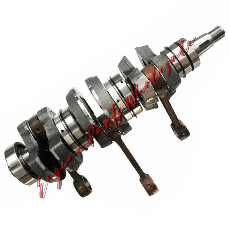 ya 3 6.25 Crankshaft for YAMAHA 60HP/70HP outboard 6H3-11400-00 6H3-11400-03 6H3-11400