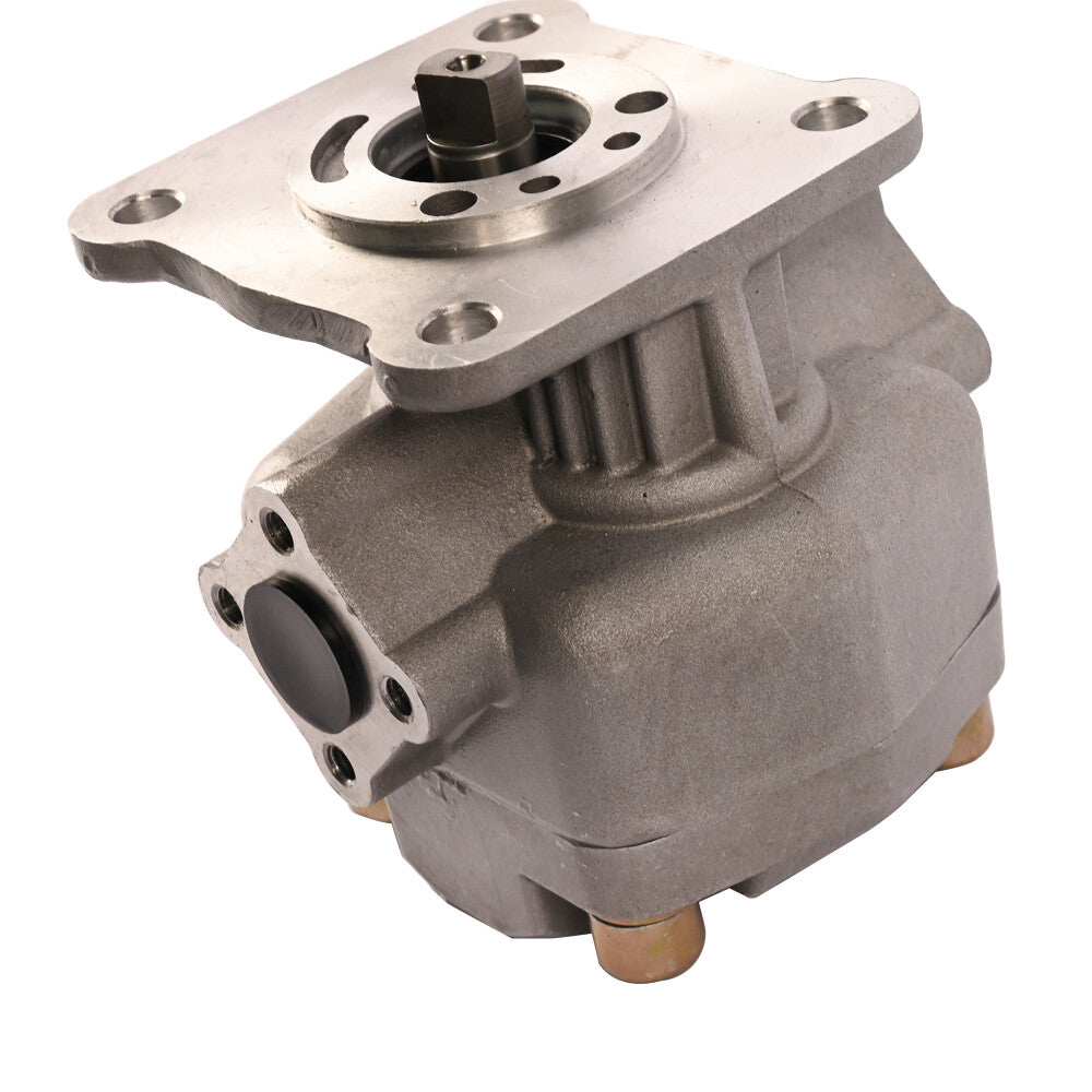 ya 5 8.7 For Kubota 6721176102 6721176100 Hydraulic Pump B4200D B5100 B6100 B7100
