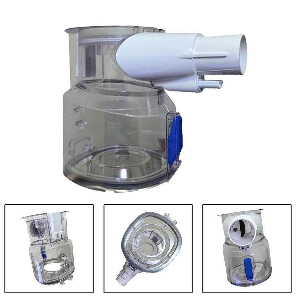 ya 25 Vacuum Dust Cup Replacement for A10 Hero and A10 Models Easy to Fit