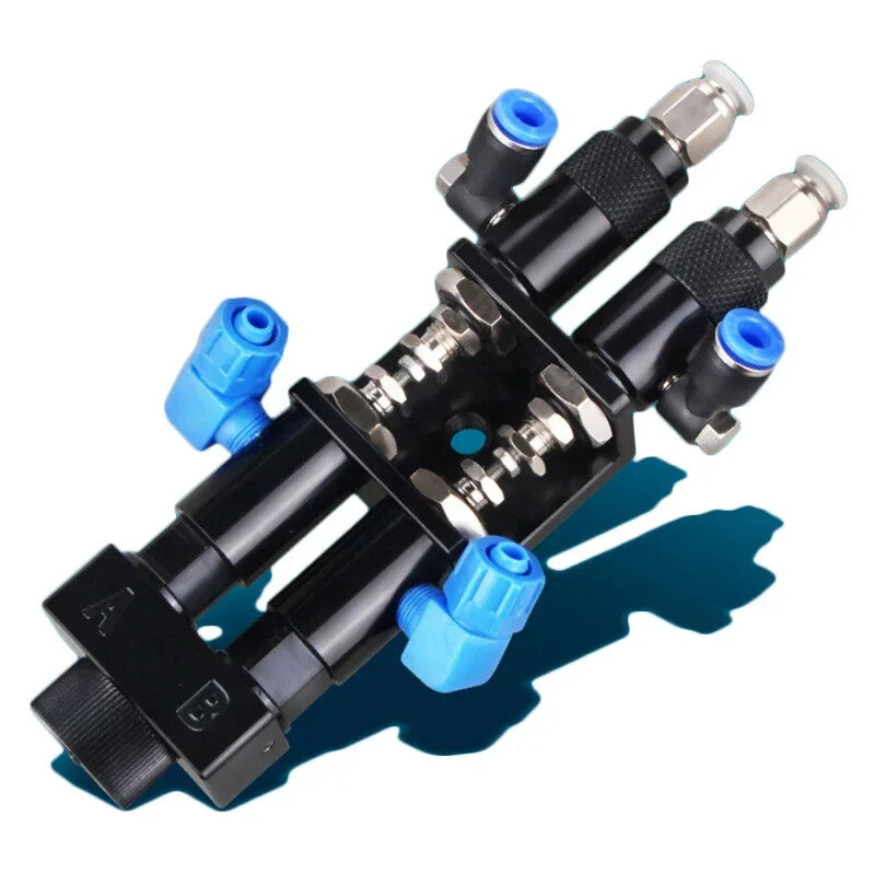 ya-26-7.28-High-Pision-Ab-Two-liquid-Dispensing-Valve-Two-component-Glue-Low-Viscositya