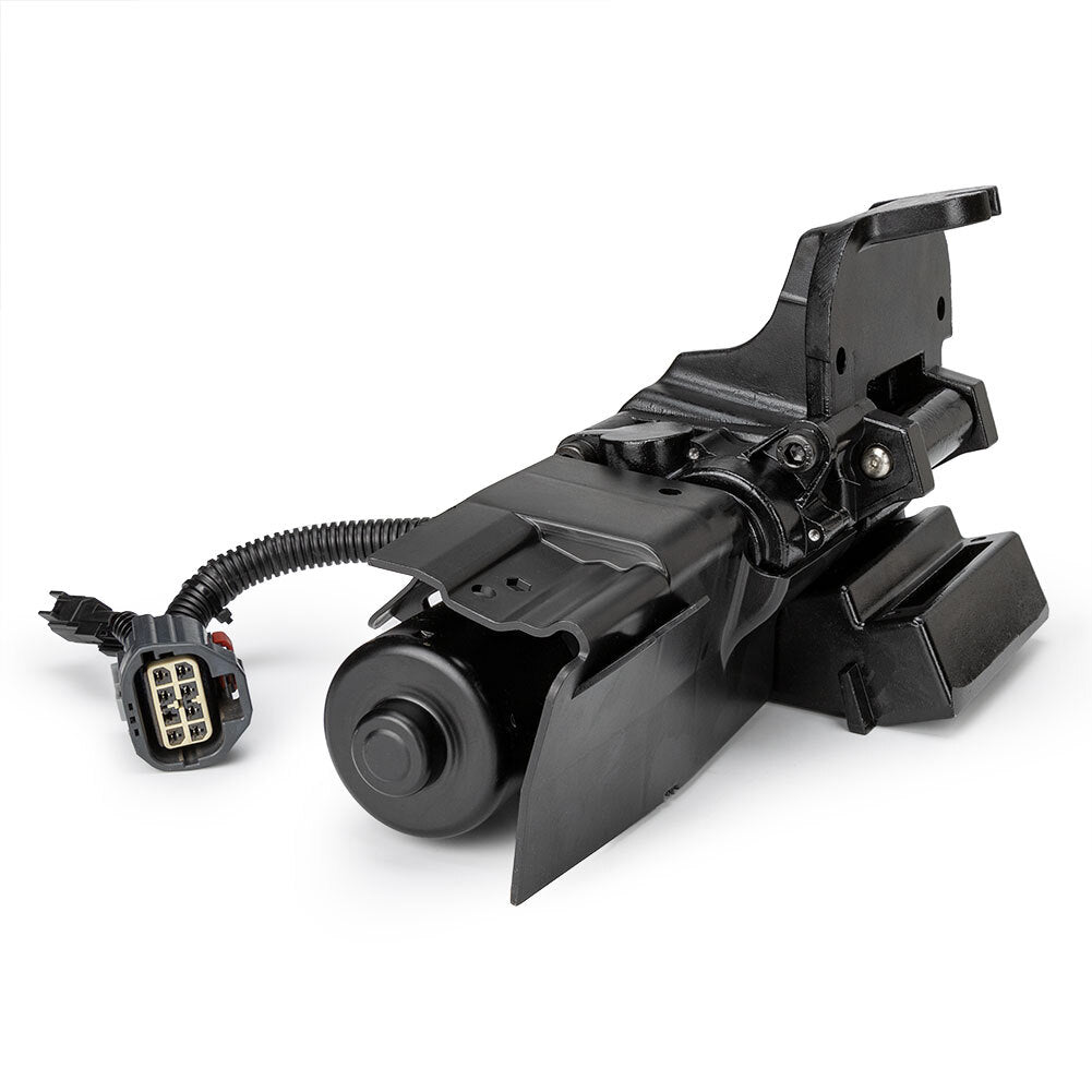 ya 5 8.7 Passenger-side power stepper motor with linkage suitable for 2015-2020 TAHOE for Yukon 84452643
