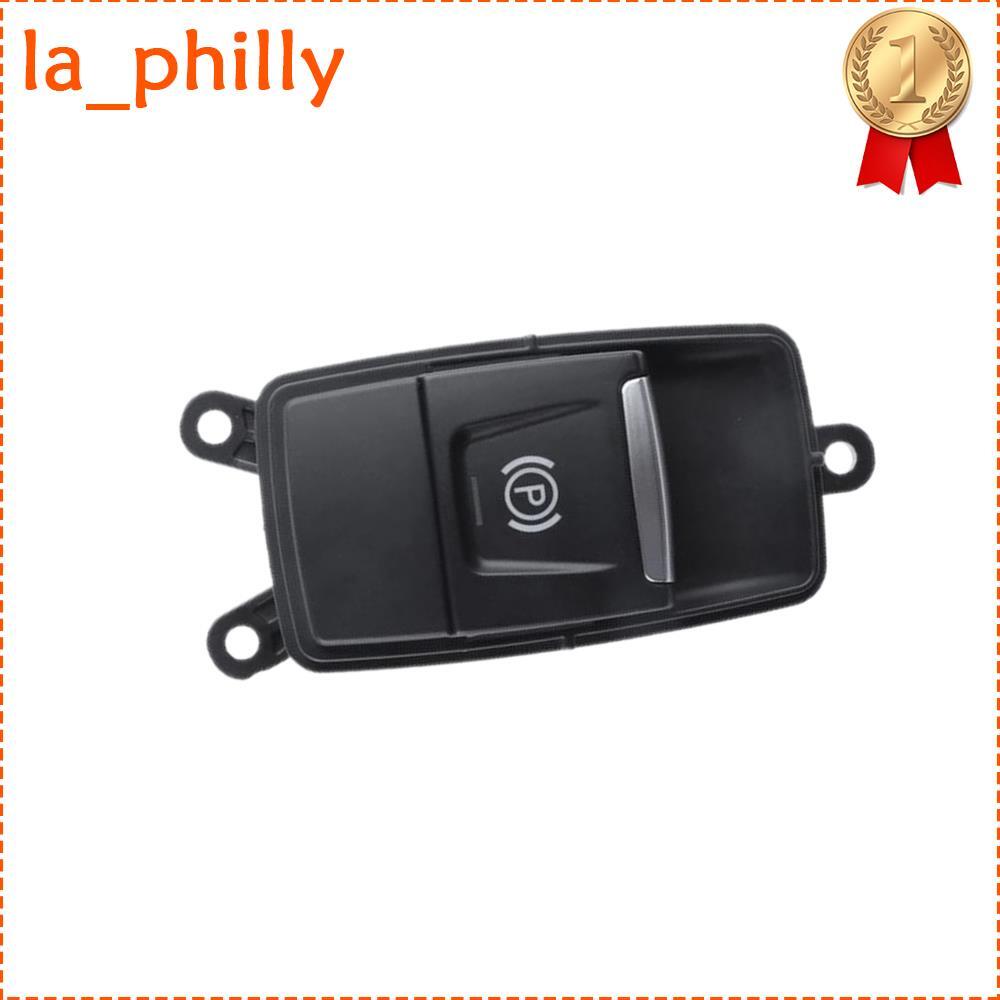 ya 13 Parking Handbrake Switch Button Black for 1¡ä F52 X1 F48 F49 X2 F39 61316822523