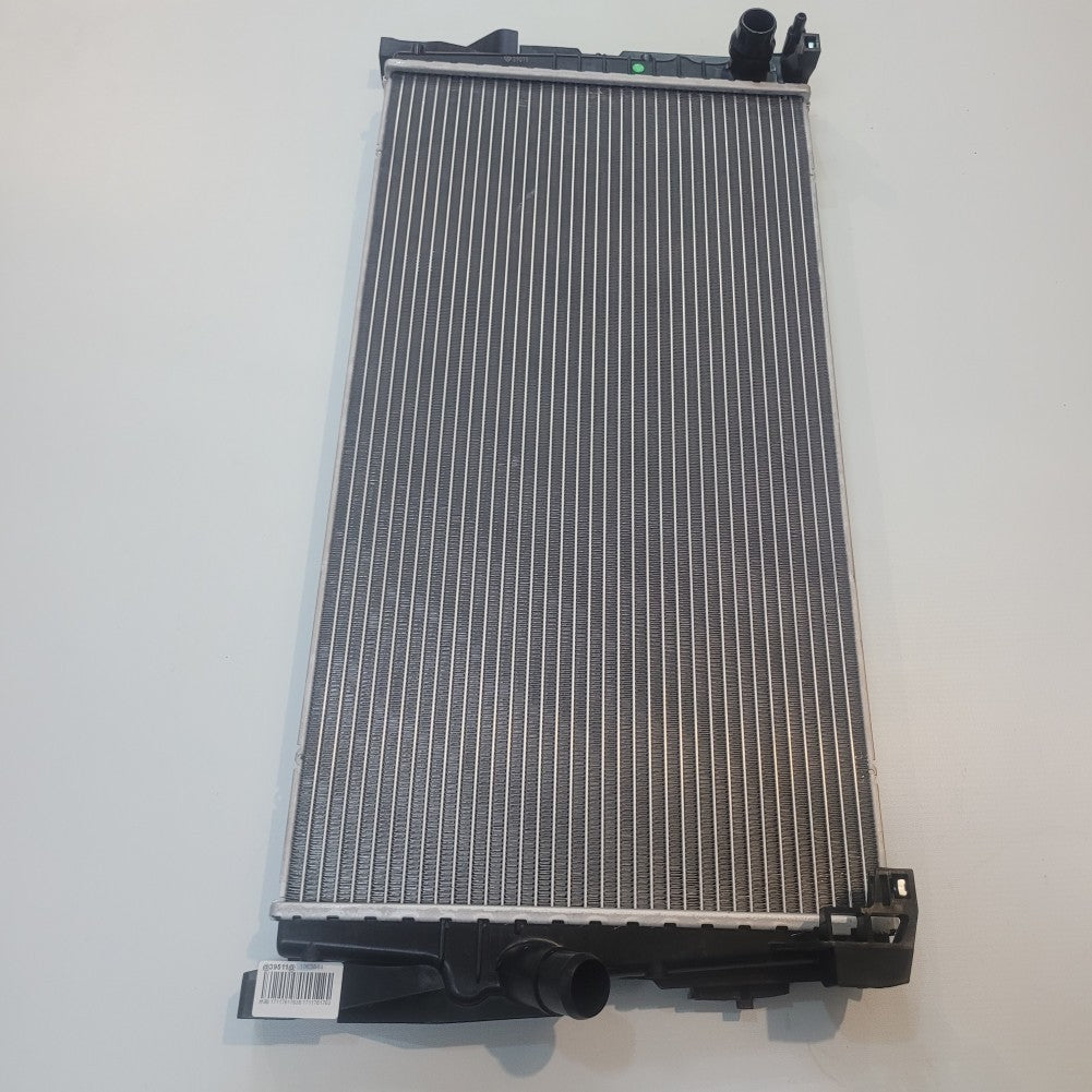 ya 27 7.20 for Mini Cooper Countryman 2016 - 2020 Radiator