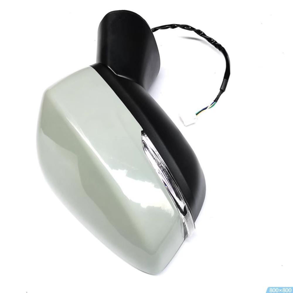 ya 1 8.5.4 Right side mirror Assy 5 wire for Eclipse Cross 17-20