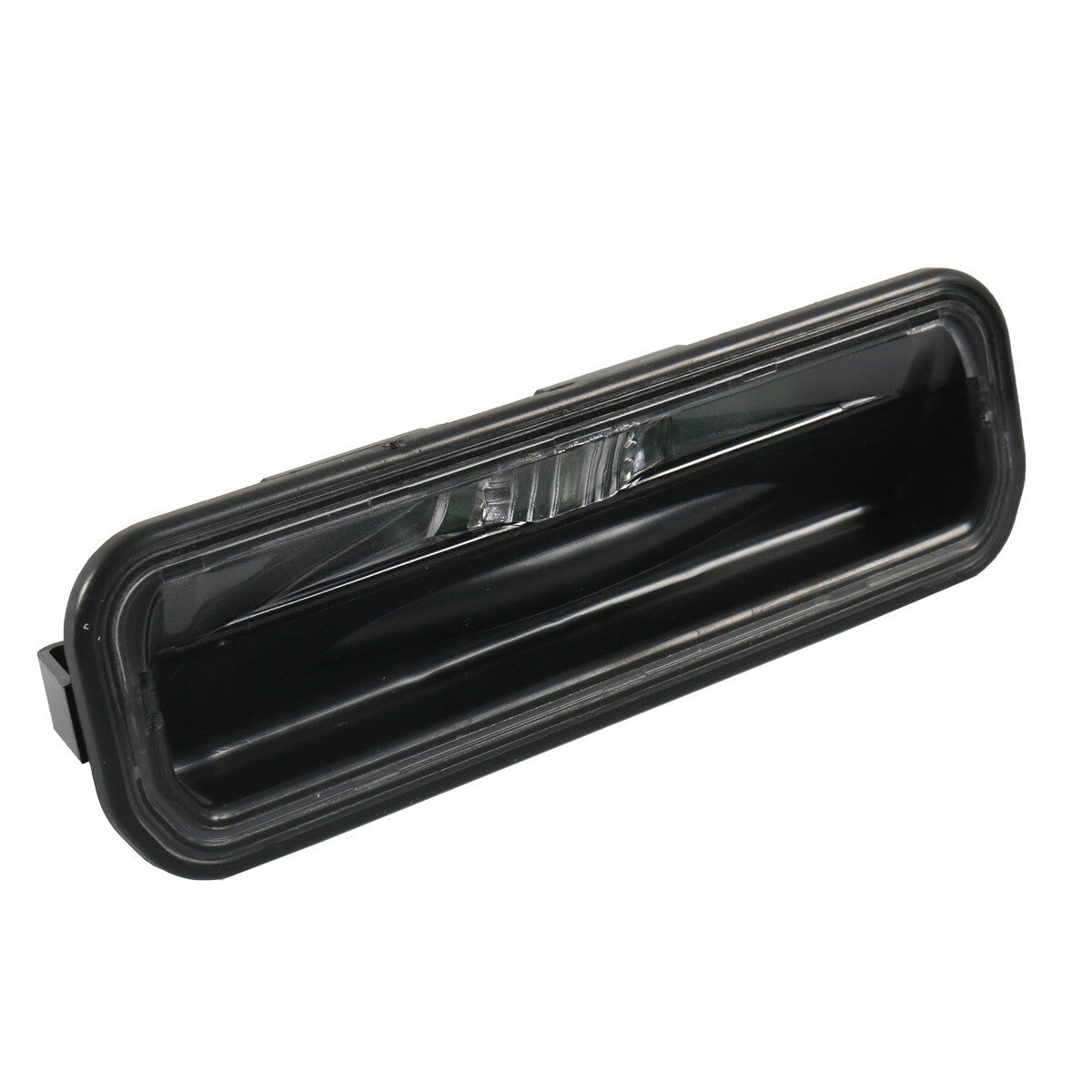 ya 6 6.12 for Ford Focus Mk3 B-Max Tailgate Switch Boot Handle Opening Release with Light