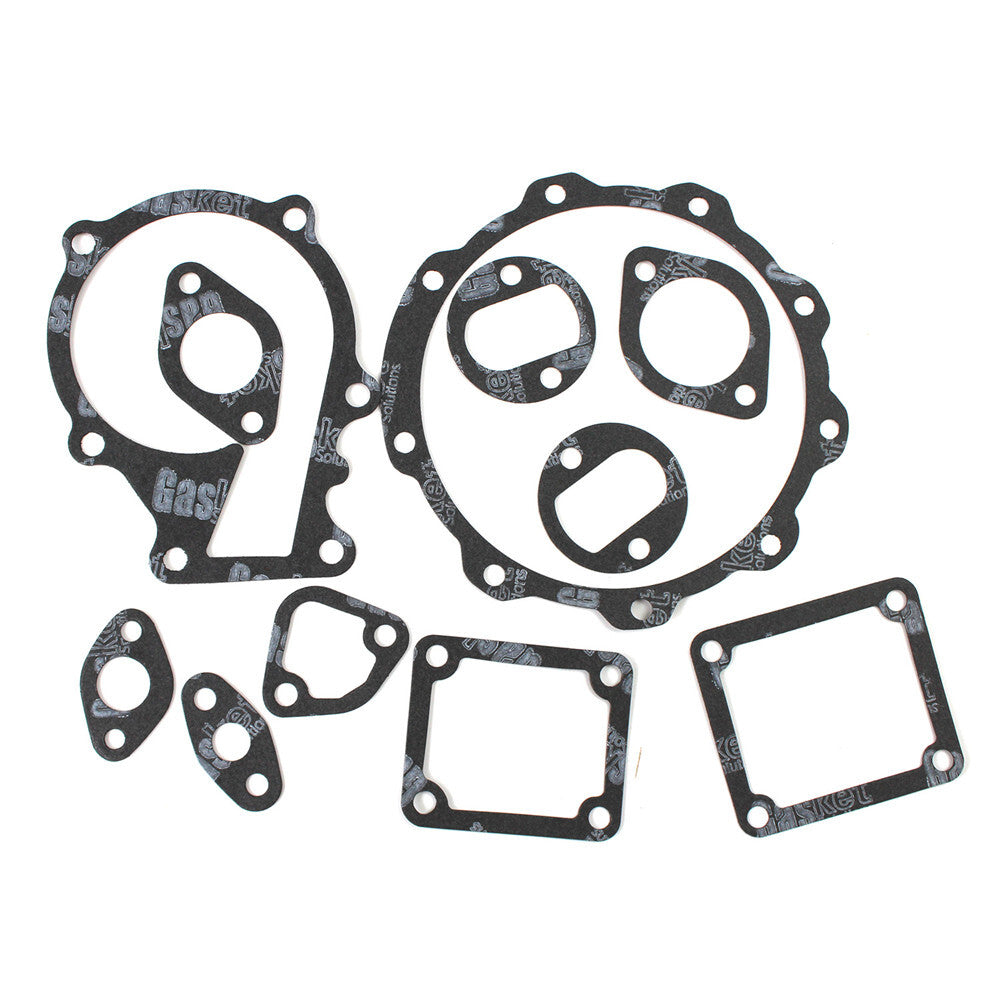 ya 9 6.5.3 V1205 V1205-B Engine Full Gasket Kit Head Gasket Set For Kubota Engine