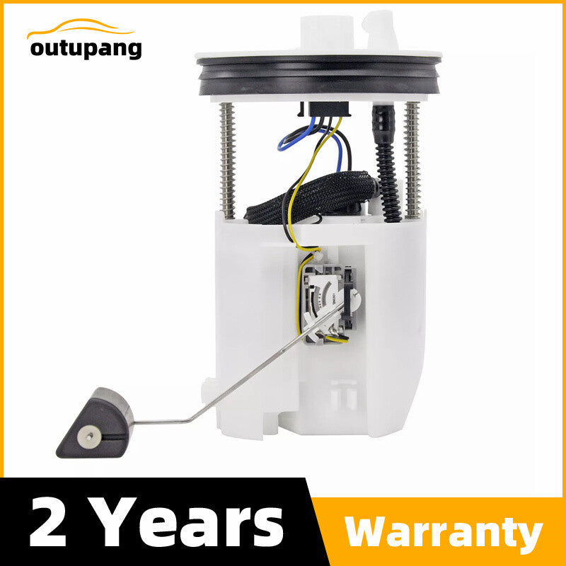 ya 27 7.2 Fuel pump module assembly suitable for 2016-2020 for Scion iA for Toyota Yaris iA 1.5L 23221WB001