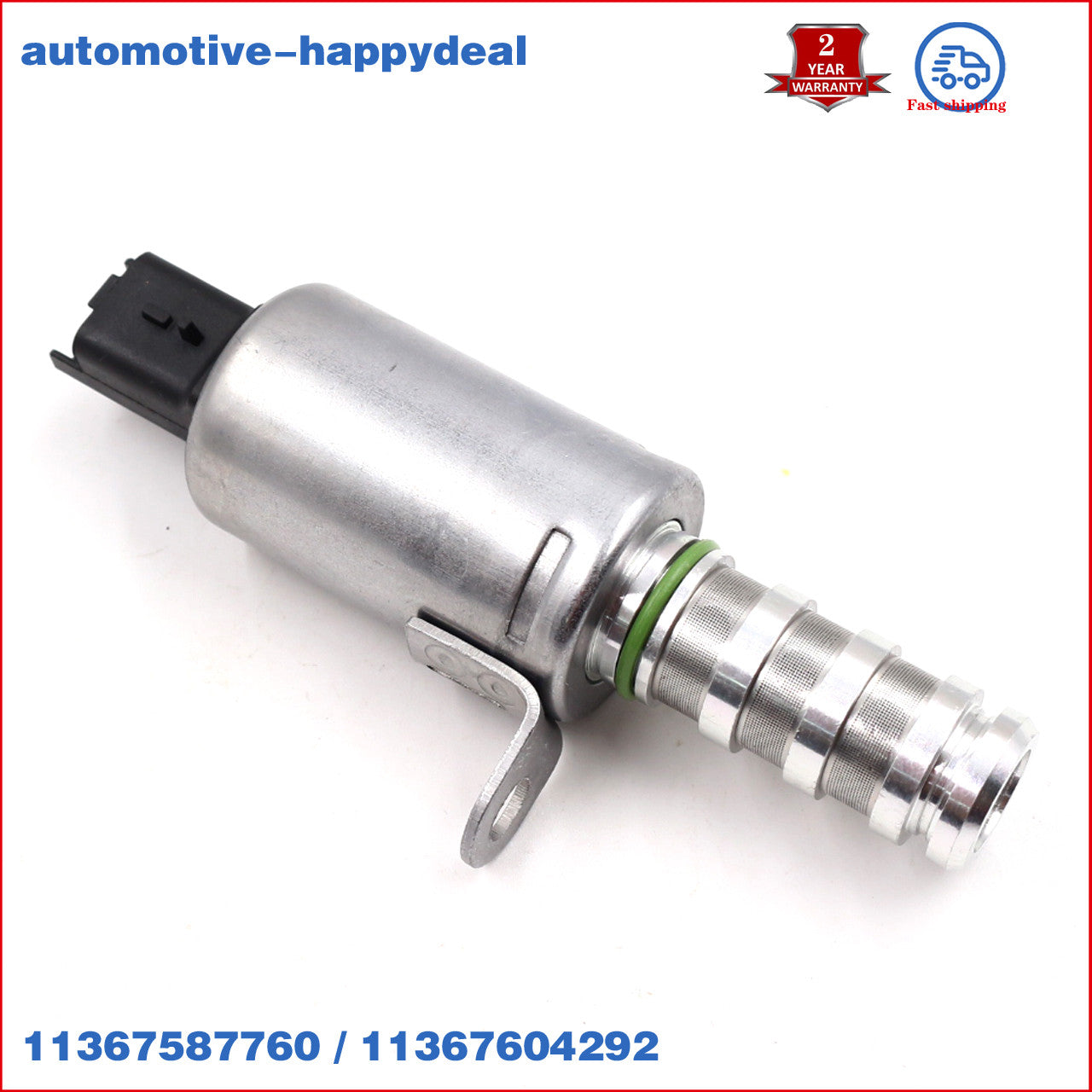 ya 1 8.5.3 FIT for & for Mini Variable Valve Vanos Timing Solenoid VVT 11367604292 11367587760