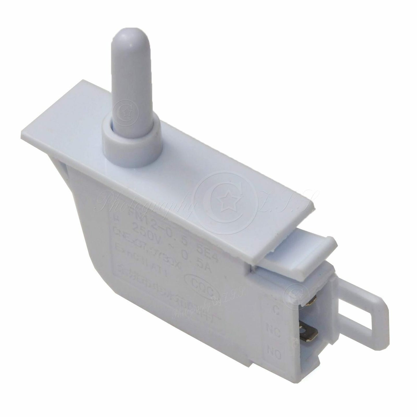 ya 26 2x FN12 Reigerator Gated Door Light Switch For Homa Fix