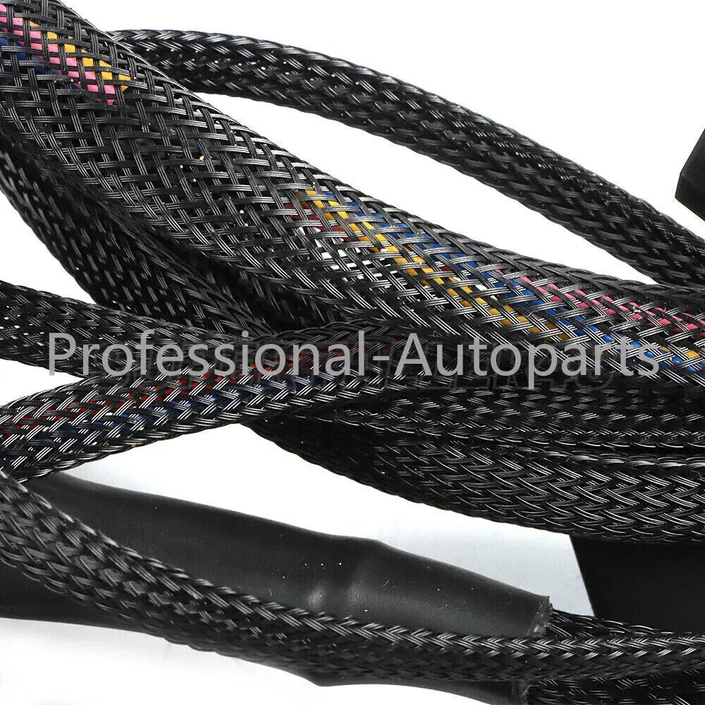 ya 1 8.12 baidi CNCHOBD21 Hidden Engine Wiring Harness Replacement for Civic Integra B16 B18 D16