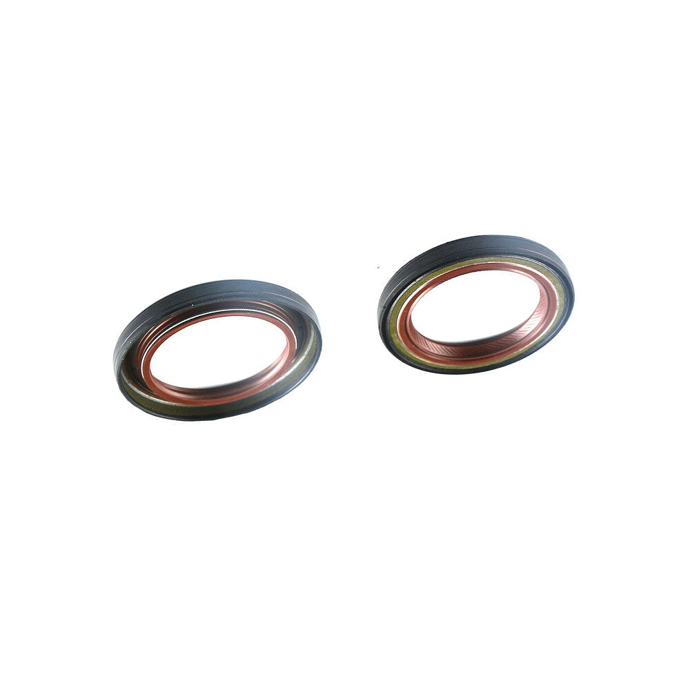 ya 13 5.27 2Pcs Engine Camshaft Seal for S70 C30 C70 S40 S80 V50 V70 S40 V40 S60 XC70 Front