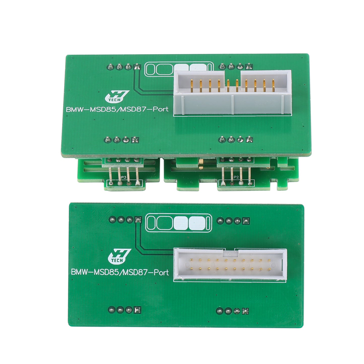 ya 1 7.4 Yanhua ACDP Module 27 Fit for BMW MSV80 MSD8X MSV90 DME Read/Write ISN & Clone