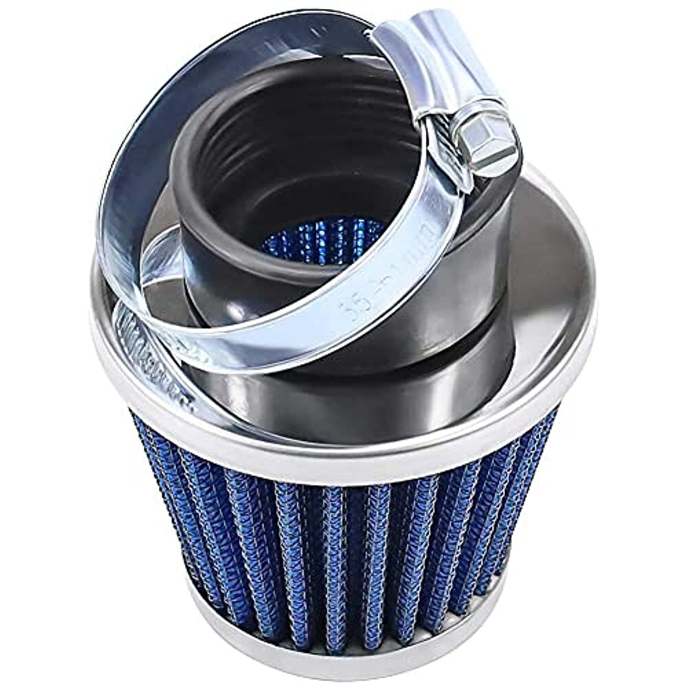 ya 27 7.20 Air Filter for GY6 Moped Scooter Dirt Bike 110cc 150cc 200cc kids' ATV GO-KART