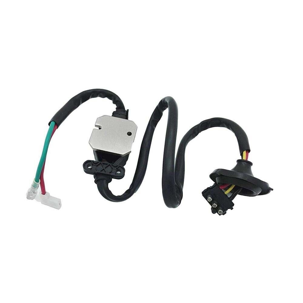 ya 11 6.6 for Mercedes SL-Class SL320 SL500 1298213351 Heater Fan Blower Motor Resistor