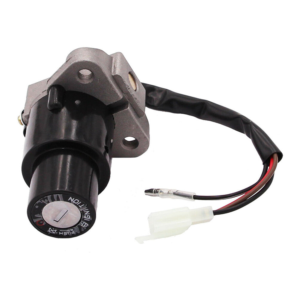 ya 4 6.22 IGNITION switch master key lock suitable for Yamaha DT175 1200 600 FZR1000 XS1100 XT250