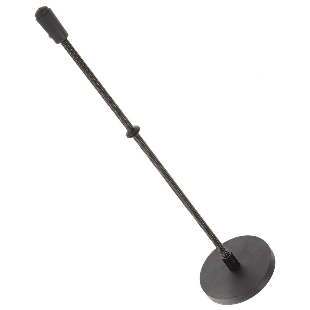 ya 5 8.7 Metal Flag Pole Vehicle Flagpole Base Magnetic Flags for Cars Mount