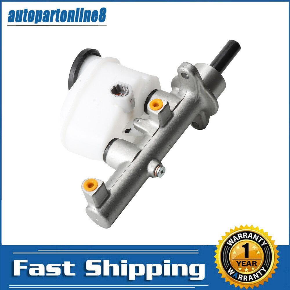 ya 11 6.8 1-Pack 47201-0C010 13-2929 Brake Master Cylinder for Toyota Tandra Tacoma 2000-2006