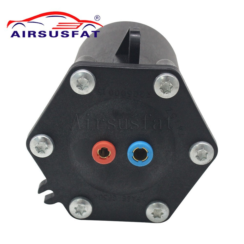 ya 1 8.5.1 Air Suspension Compressor Flash Dryer for Land Rover LR3 LR4 Discovery 3/4