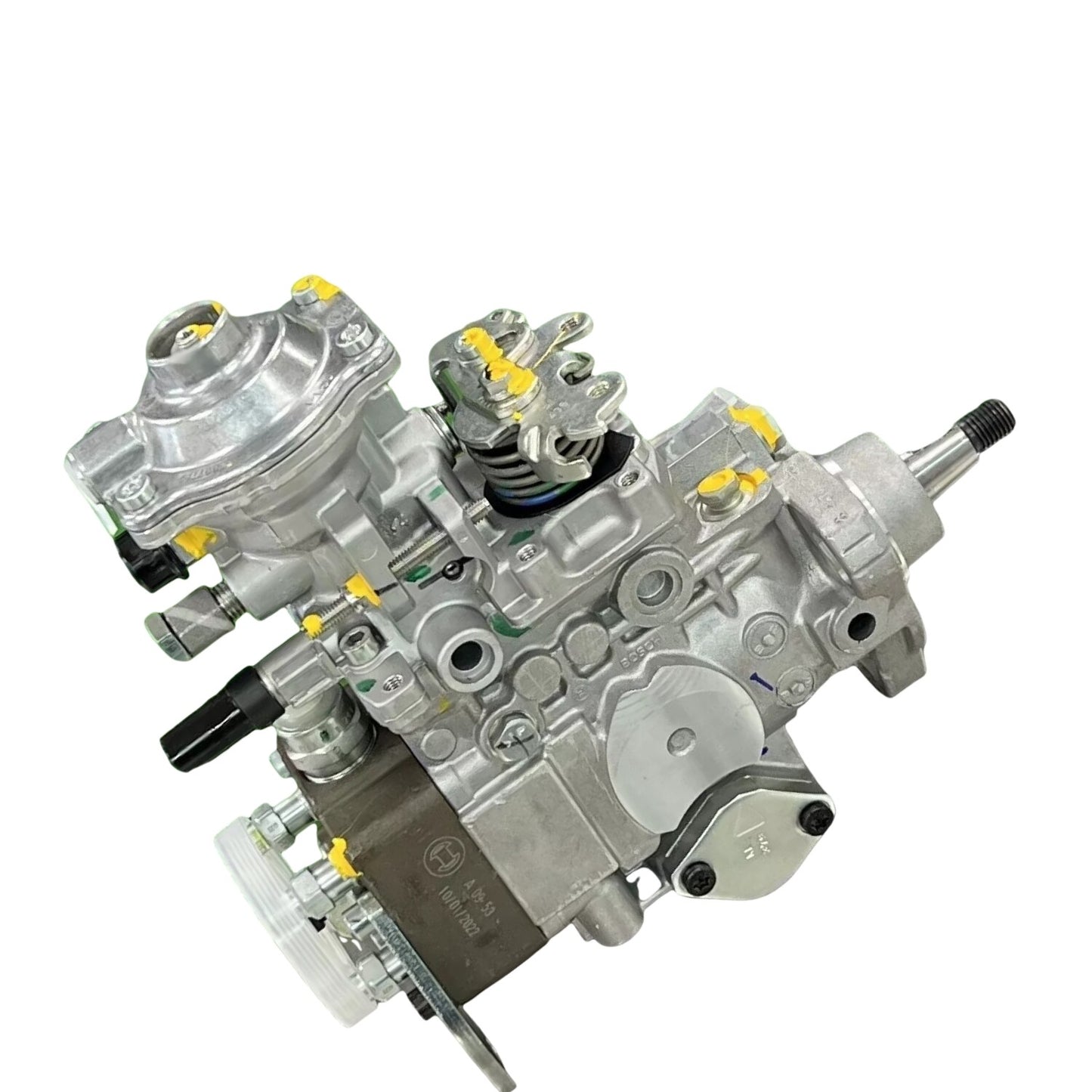 ya 27 7.2 Fuel Injection Pump 0460424150 51111037536 fits for MAN Trucks for IVECO Diesel Pump
