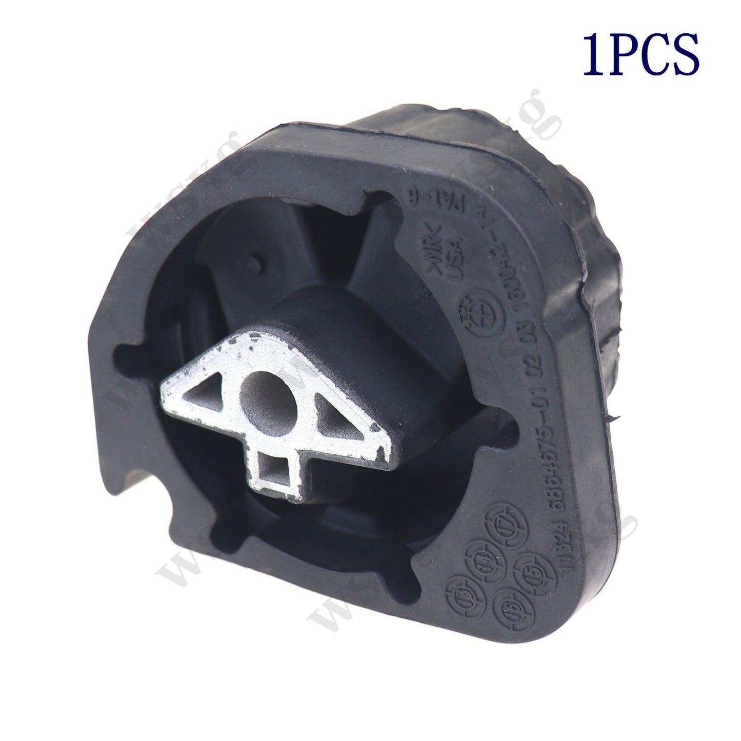 ya 1 8.5.1 Transmission Installation Suitable for E70 E71 E72 X5 X6 3.0si 4.8i xDrive 30i 48i 50i 35d