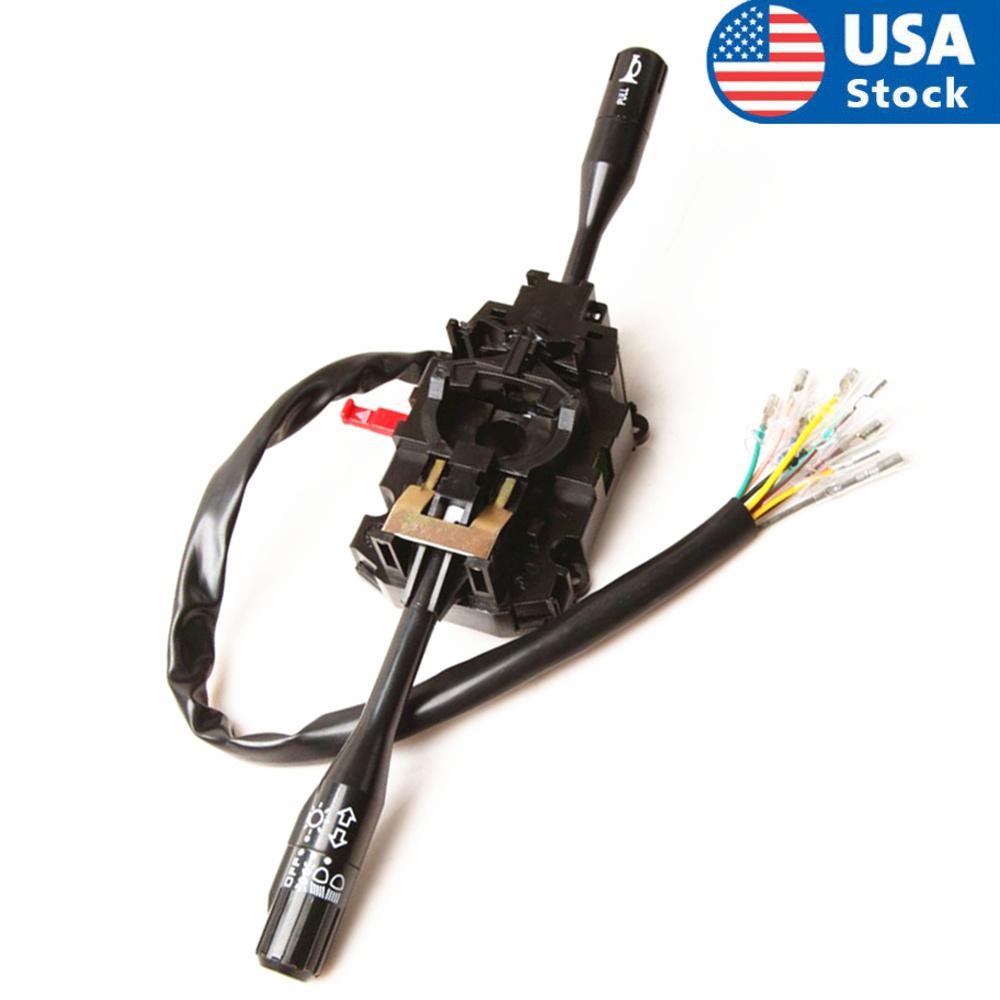 ya 8 5.27.2 Light Switch Turn Signal Assy For Utv500 700 400 800 Hisun Massimo 1Piece New